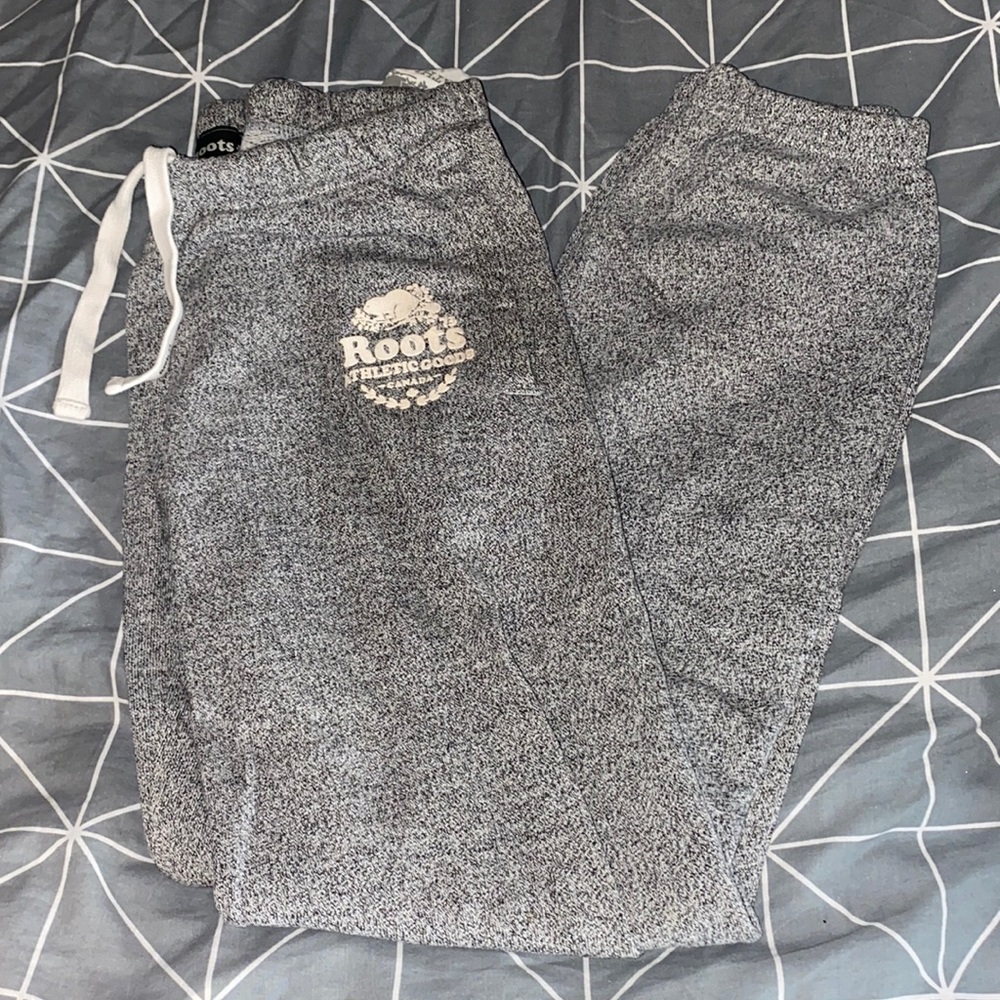 Roots Boyfriend Sweatpants